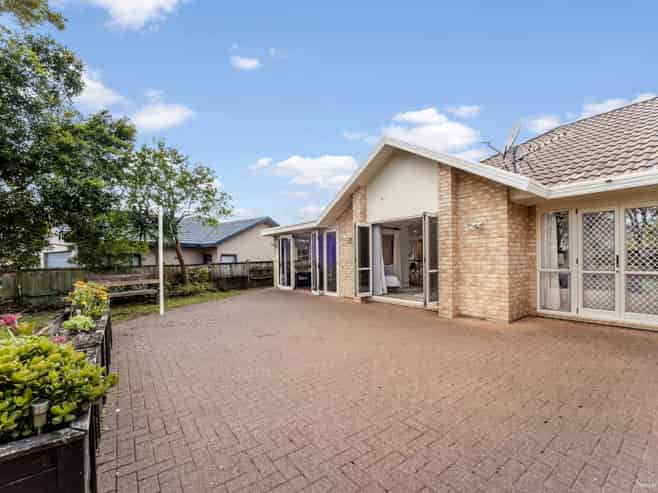 20 Vermeer Place, West Harbour