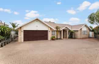 20 Vermeer Place, West Harbour