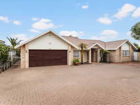 20 Vermeer Place, West Harbour