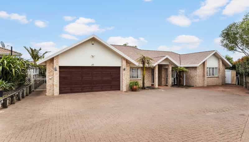20 Vermeer Place, West Harbour