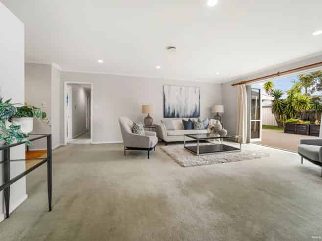 20 Vermeer Place, West Harbour