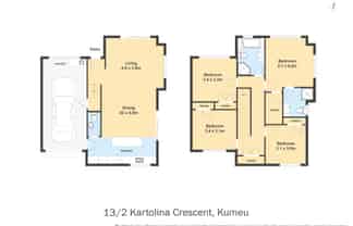 6 Kartolina Crescent, Kumeu