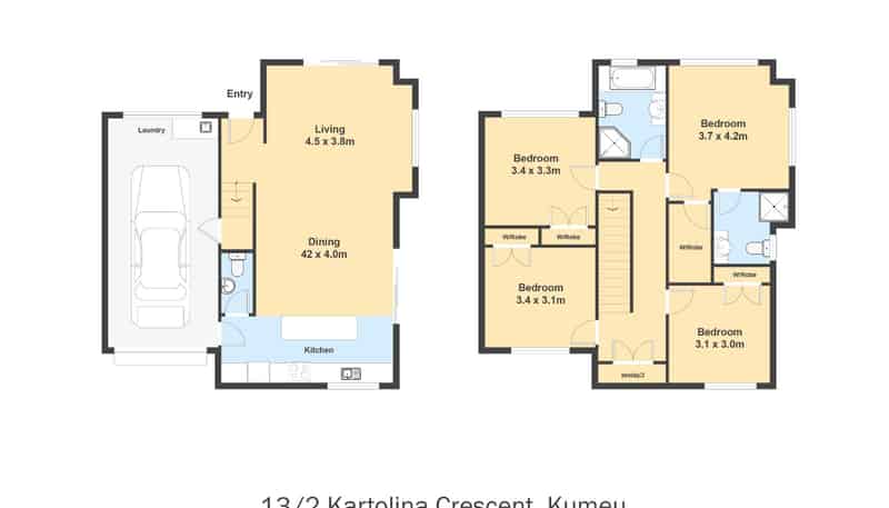 6 Kartolina Crescent, Kumeu