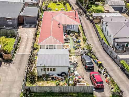 14 Tawa Street, Inglewood