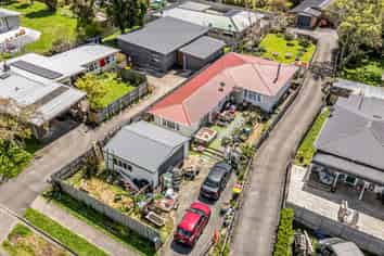 14 Tawa Street, Inglewood