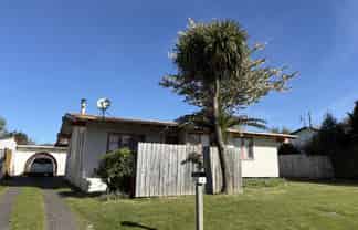 3 Te Takinga Street, Turangi