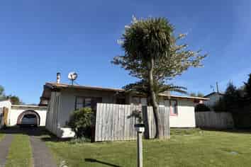 3 Te Takinga Street, Turangi
