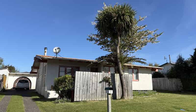3 Te Takinga Street, Turangi