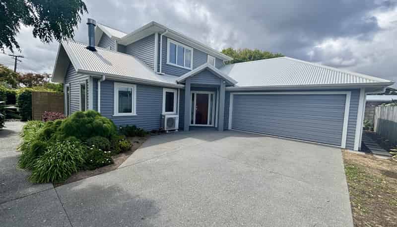2C Laurence Street, Queenwood