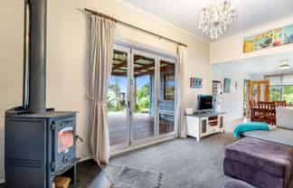 5 Thor Street, Norsewood