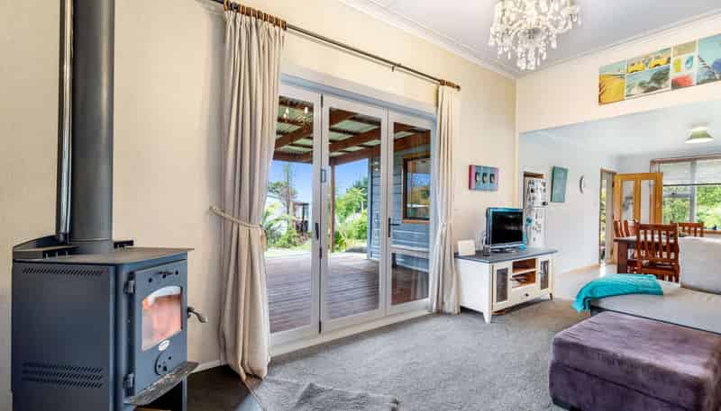 5 Thor Street, Norsewood