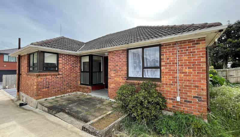 14 Haughey Avenue, Three Kings