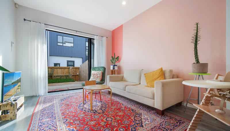 9/22 Ryburn Road, Mount Wellington