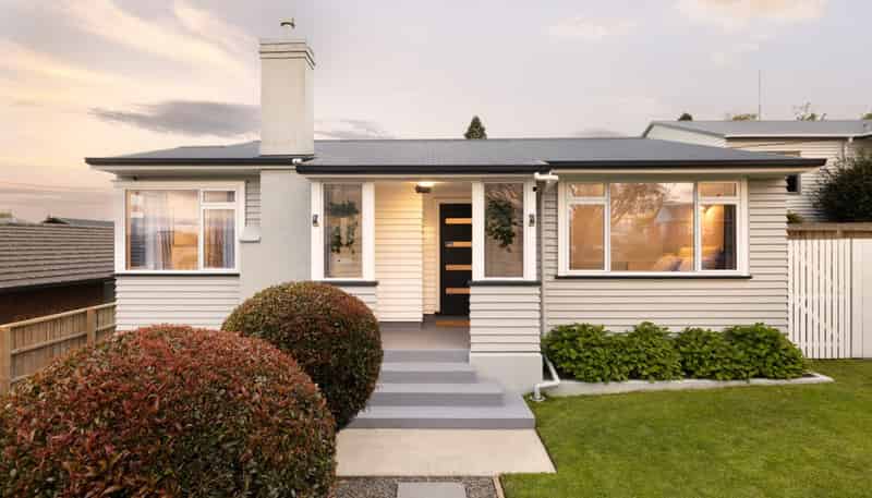69 Goodfellow Street, Te Awamutu