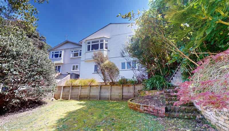 7 Hoggard Street, Vogeltown