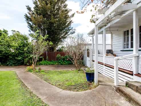 112 Wellington Street, Opotiki