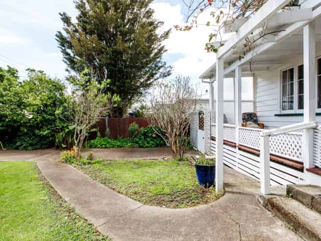 112 Wellington Street, Opotiki