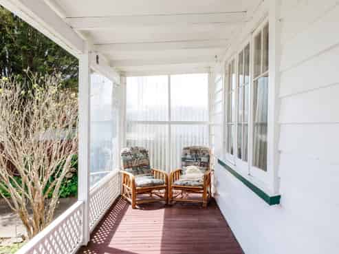 112 Wellington Street, Opotiki