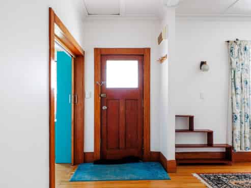 112 Wellington Street, Opotiki