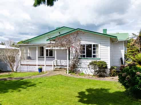 112 Wellington Street, Opotiki