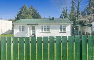 22 Esk Crescent, Tokoroa