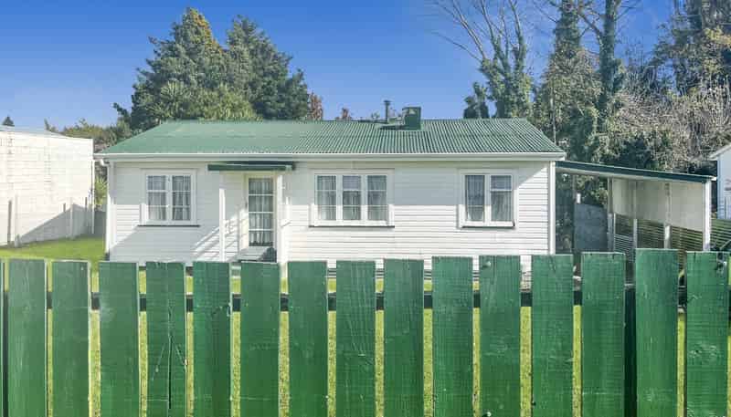 22 Esk Crescent, Tokoroa