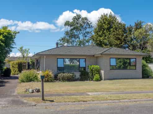 21 Mahuta Road, Taupo