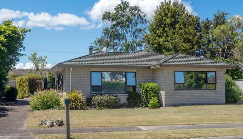 21 Mahuta Road, Taupo