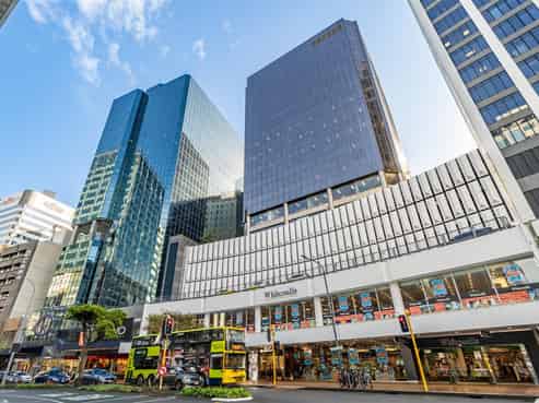 Transformational Multi-Faceted Value Add Opportunity