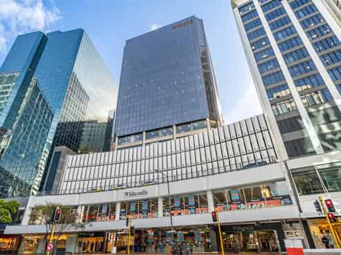 Transformational Multi-Faceted Value Add Opportunity