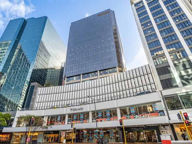 Transformational Multi-Faceted Value Add Opportunity