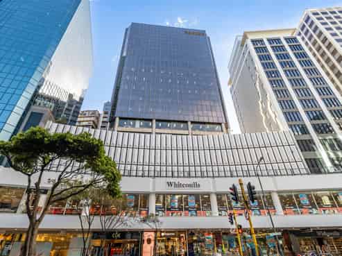 Transformational Multi-Faceted Value Add Opportunity