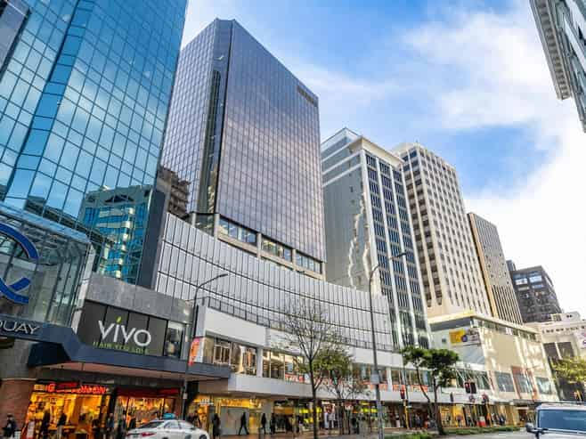 Transformational Multi-Faceted Value Add Opportunity