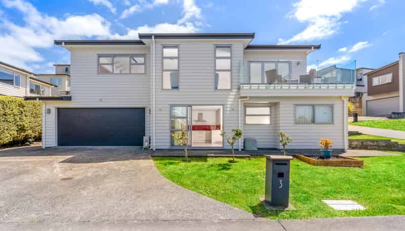3 Carex Way, Long Bay