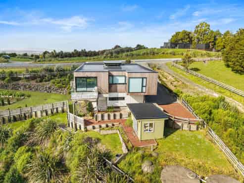 397 Cames Road, Mangawhai