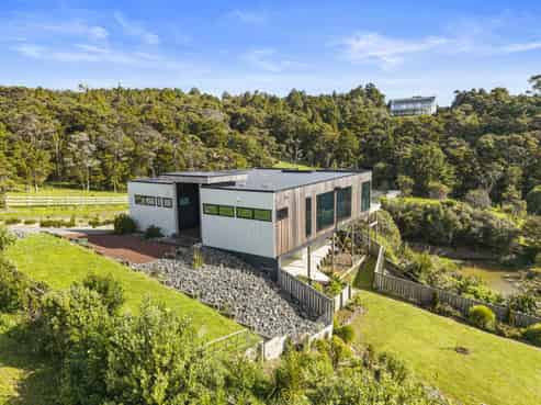 397 Cames Road, Mangawhai