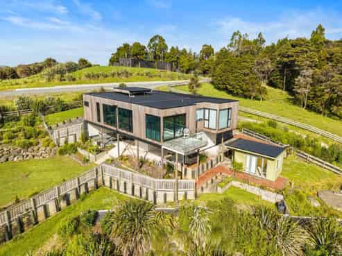 397 Cames Road, Mangawhai