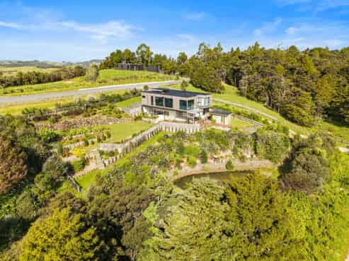 397 Cames Road, Mangawhai