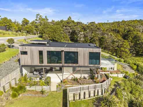 397 Cames Road, Mangawhai