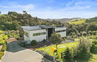 397 Cames Road, Mangawhai