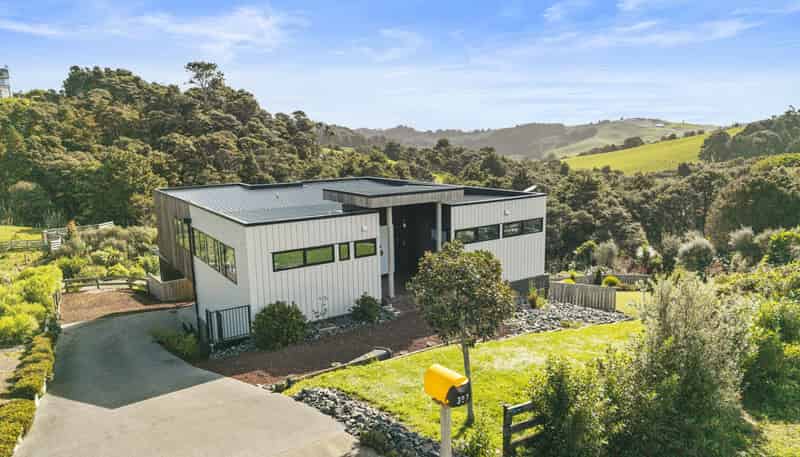397 Cames Road, Mangawhai