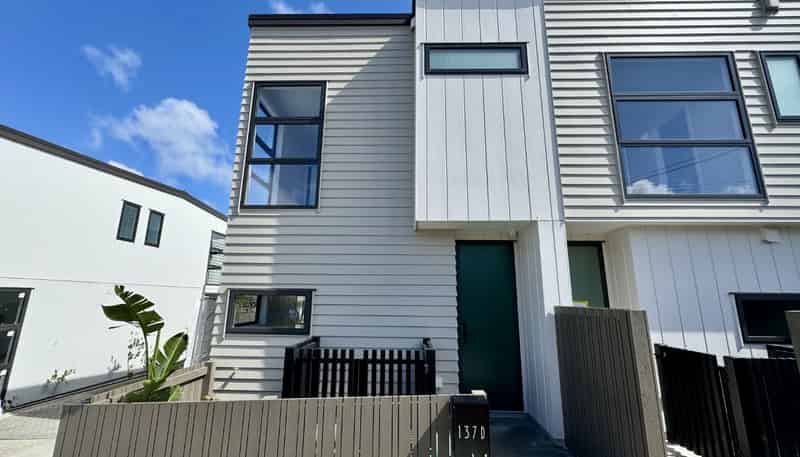 137D Richardson Road, Mount Albert