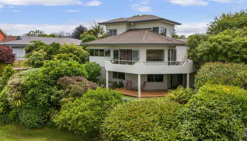 62 Links View Drive, Omokoroa