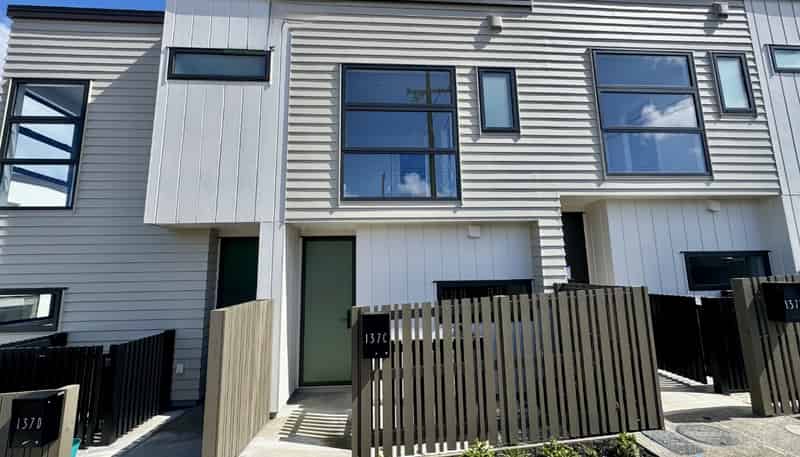 137C Richardson Road, Mount Albert