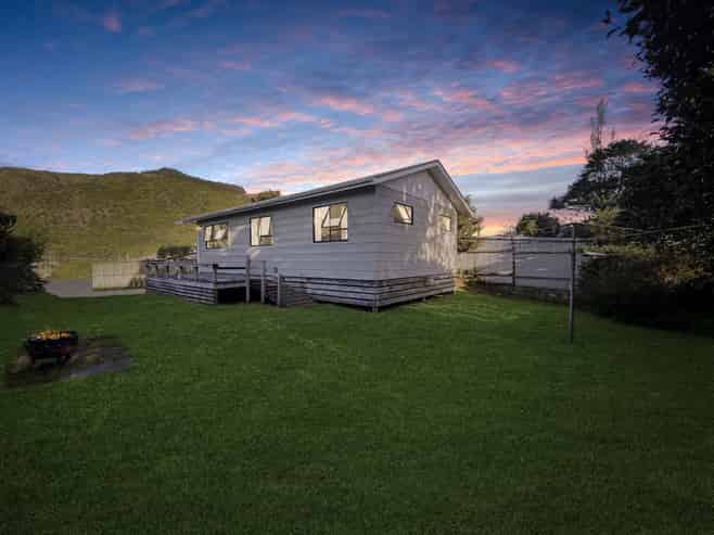 3A Leinster Avenue, Raumati South