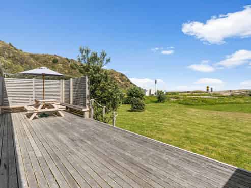 36 Omamari Beach Road, Dargaville
