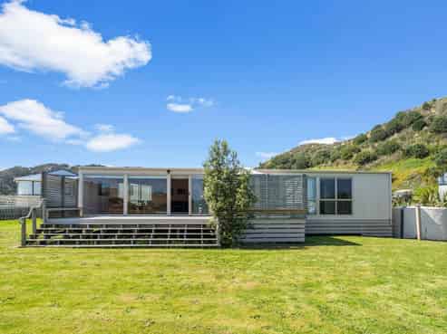 36 Omamari Beach Road, Dargaville