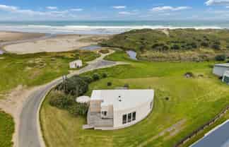 36 Omamari Beach Road, Dargaville