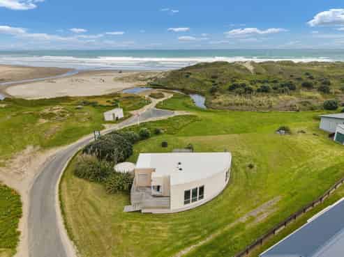 36 Omamari Beach Road, Dargaville