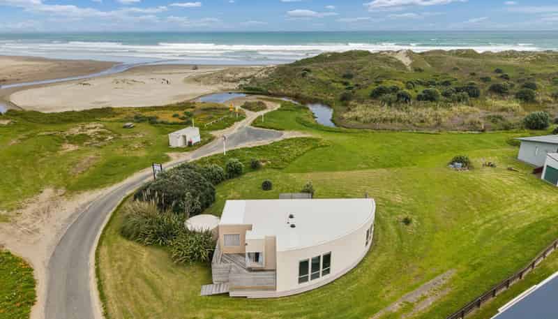 36 Omamari Beach Road, Dargaville
